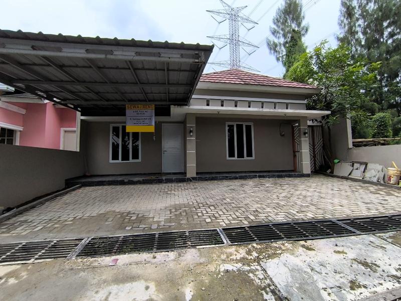 Disewakan Rumah di Roseville Deltamas